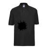 Russell Athletic Kids Poly/Cotton Piqué Polo Shirt Thumbnail