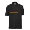 Russell Athletic Kids Poly/Cotton Piqué Polo Shirt Thumbnail