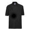 Russell Athletic Kids Poly/Cotton Piqué Polo Shirt Thumbnail
