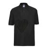 Russell Athletic Kids Poly/Cotton Piqué Polo Shirt Thumbnail