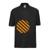 Russell Athletic Kids Poly/Cotton Piqué Polo Shirt Thumbnail