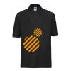 Russell Athletic Kids Poly/Cotton Piqué Polo Shirt Thumbnail