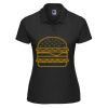 Russell Athletic Ladies Classic Poly/Cotton Piquรฉ Polo Shirt Russell Athletic Ladies Classic Poly/Cotton Piquรฉ Polo Shirt Thumbnail