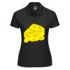 Russell Athletic Ladies Classic Poly/Cotton Piqué Polo Shirt Thumbnail