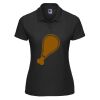 Russell Athletic Ladies Classic Poly/Cotton Piquรฉ Polo Shirt Russell Athletic Ladies Classic Poly/Cotton Piquรฉ Polo Shirt Thumbnail