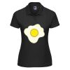 Russell Athletic Ladies Classic Poly/Cotton Piquรฉ Polo Shirt Russell Athletic Ladies Classic Poly/Cotton Piquรฉ Polo Shirt Thumbnail