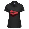 Russell Athletic Ladies Classic Poly/Cotton Piquรฉ Polo Shirt Russell Athletic Ladies Classic Poly/Cotton Piquรฉ Polo Shirt Thumbnail