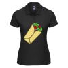 Russell Athletic Ladies Classic Poly/Cotton Piquรฉ Polo Shirt Russell Athletic Ladies Classic Poly/Cotton Piquรฉ Polo Shirt Thumbnail