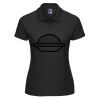 Russell Athletic Ladies Classic Poly/Cotton Piquรฉ Polo Shirt Russell Athletic Ladies Classic Poly/Cotton Piquรฉ Polo Shirt Thumbnail