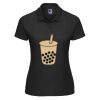 Russell Athletic Ladies Classic Poly/Cotton Piquรฉ Polo Shirt Russell Athletic Ladies Classic Poly/Cotton Piquรฉ Polo Shirt Thumbnail