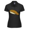 Russell Athletic Ladies Classic Poly/Cotton Piquรฉ Polo Shirt Russell Athletic Ladies Classic Poly/Cotton Piquรฉ Polo Shirt Thumbnail