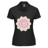 Russell Athletic Ladies Classic Poly/Cotton Piqué Polo Shirt Thumbnail