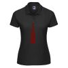 Russell Athletic Ladies Classic Poly/Cotton Piqué Polo Shirt Thumbnail