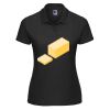 Russell Athletic Ladies Classic Poly/Cotton Piqué Polo Shirt Thumbnail