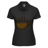 Russell Athletic Ladies Classic Poly/Cotton Piqué Polo Shirt Thumbnail