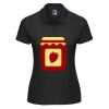 Russell Athletic Ladies Classic Poly/Cotton Piquรฉ Polo Shirt Russell Athletic Ladies Classic Poly/Cotton Piquรฉ Polo Shirt Thumbnail