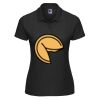 Russell Athletic Ladies Classic Poly/Cotton Piquรฉ Polo Shirt Russell Athletic Ladies Classic Poly/Cotton Piquรฉ Polo Shirt Thumbnail