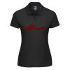 Russell Athletic Ladies Classic Poly/Cotton Piqué Polo Shirt Thumbnail
