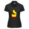 Russell Athletic Ladies Classic Poly/Cotton Piquรฉ Polo Shirt Russell Athletic Ladies Classic Poly/Cotton Piquรฉ Polo Shirt Thumbnail