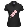 Russell Athletic Ladies Classic Poly/Cotton Piquรฉ Polo Shirt Russell Athletic Ladies Classic Poly/Cotton Piquรฉ Polo Shirt Thumbnail