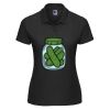Russell Athletic Ladies Classic Poly/Cotton Piqué Polo Shirt Thumbnail