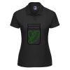 Russell Athletic Ladies Classic Poly/Cotton Piquรฉ Polo Shirt Russell Athletic Ladies Classic Poly/Cotton Piquรฉ Polo Shirt Thumbnail