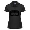 Russell Athletic Ladies Classic Poly/Cotton Piquรฉ Polo Shirt Russell Athletic Ladies Classic Poly/Cotton Piquรฉ Polo Shirt Thumbnail