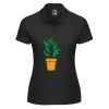 Russell Athletic Ladies Classic Poly/Cotton Piquรฉ Polo Shirt Russell Athletic Ladies Classic Poly/Cotton Piquรฉ Polo Shirt Thumbnail