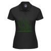 Russell Athletic Ladies Classic Poly/Cotton Piqué Polo Shirt Thumbnail