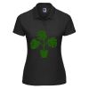Russell Athletic Ladies Classic Poly/Cotton Piquรฉ Polo Shirt Russell Athletic Ladies Classic Poly/Cotton Piquรฉ Polo Shirt Thumbnail
