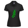 Russell Athletic Ladies Classic Poly/Cotton Piqué Polo Shirt Thumbnail