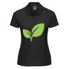 Russell Athletic Ladies Classic Poly/Cotton Piqué Polo Shirt Thumbnail