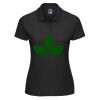 Russell Athletic Ladies Classic Poly/Cotton Piqué Polo Shirt Thumbnail