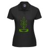 Russell Athletic Ladies Classic Poly/Cotton Piqué Polo Shirt Thumbnail