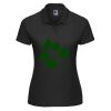 Russell Athletic Ladies Classic Poly/Cotton Piqué Polo Shirt Thumbnail