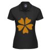 Russell Athletic Ladies Classic Poly/Cotton Piqué Polo Shirt Thumbnail