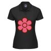 Russell Athletic Ladies Classic Poly/Cotton Piqué Polo Shirt Thumbnail