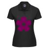 Russell Athletic Ladies Classic Poly/Cotton Piqué Polo Shirt Thumbnail