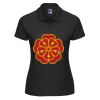 Russell Athletic Ladies Classic Poly/Cotton Piqué Polo Shirt Thumbnail