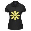 Russell Athletic Ladies Classic Poly/Cotton Piqué Polo Shirt Thumbnail