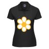 Russell Athletic Ladies Classic Poly/Cotton Piqué Polo Shirt Thumbnail
