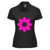 Russell Athletic Ladies Classic Poly/Cotton Piqué Polo Shirt Thumbnail