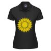 Russell Athletic Ladies Classic Poly/Cotton Piqué Polo Shirt Thumbnail