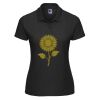 Russell Athletic Ladies Classic Poly/Cotton Piqué Polo Shirt Thumbnail