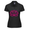 Russell Athletic Ladies Classic Poly/Cotton Piqué Polo Shirt Thumbnail