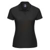 Russell Athletic Ladies Classic Poly/Cotton Piqué Polo Shirt Thumbnail