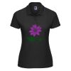 Russell Athletic Ladies Classic Poly/Cotton Piqué Polo Shirt Thumbnail