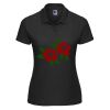 Russell Athletic Ladies Classic Poly/Cotton Piquรฉ Polo Shirt Russell Athletic Ladies Classic Poly/Cotton Piquรฉ Polo Shirt Thumbnail