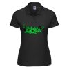 Russell Athletic Ladies Classic Poly/Cotton Piquรฉ Polo Shirt Russell Athletic Ladies Classic Poly/Cotton Piquรฉ Polo Shirt Thumbnail