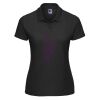 Russell Athletic Ladies Classic Poly/Cotton Piqué Polo Shirt Thumbnail